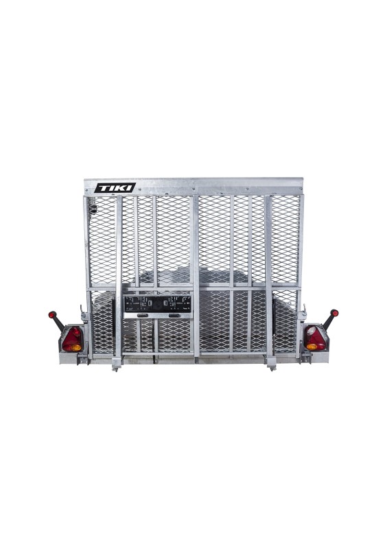 Maskinsläp TP385