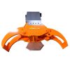MASTERGRAPPLE 320 Nyhet 2025