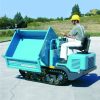 Minidumper Messersi TCH-1500 (Trevägstippande)
