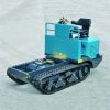 Minidumper Messersi TCH-1500 (Trevägstippande)