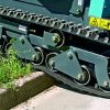 Minidumper Messersi TCH-1500 (Trevägstippande)