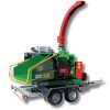 flismaskin modell r cip3200 pto / el / diesel