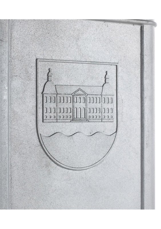 Papperskorg Byarum