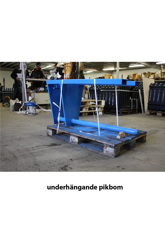Pikbom
