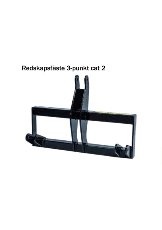 Redskapsfästen