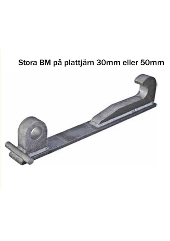 Redskapsfästen