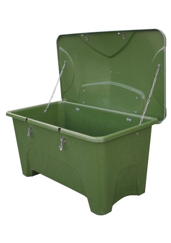 Redskapslåda 750L