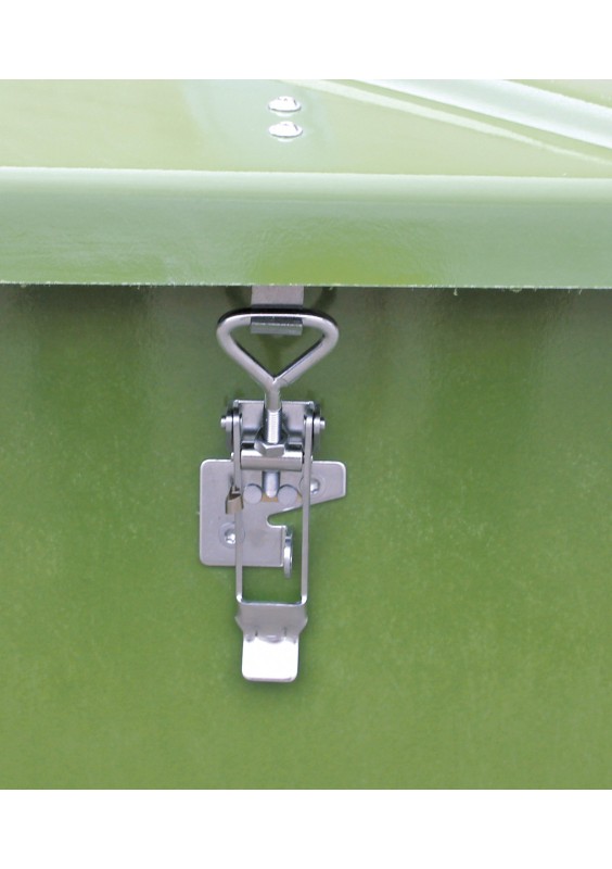 Redskapslåda 750L