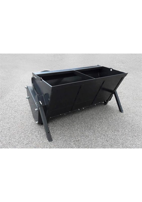 Sandspridare SP 1500 – 3000