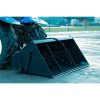 Sandspridare SP 1500 – 3000