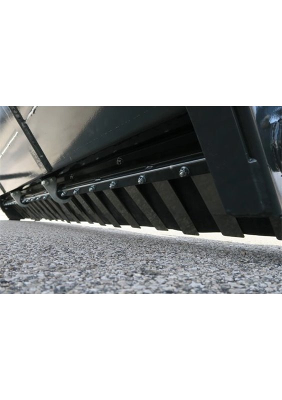 Sandspridare SP 1500 – 3000