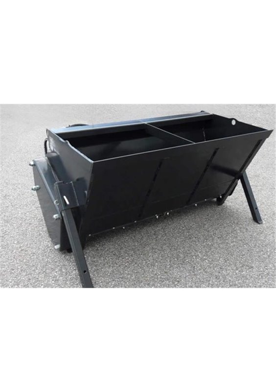 Sandspridare SP 400 – 1000