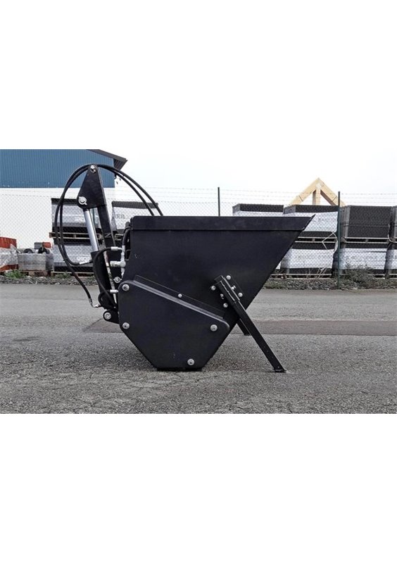 Sandspridare SP 400 – 1000
