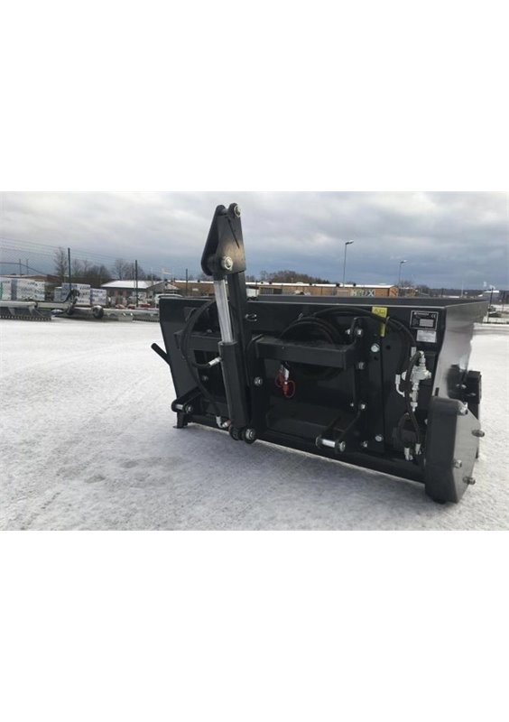 Sandspridare SP 400 – 1000
