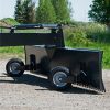 Schaktblad SB 250/275