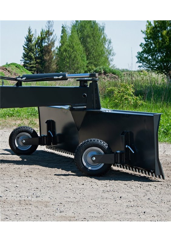 Schaktblad SB 250/275