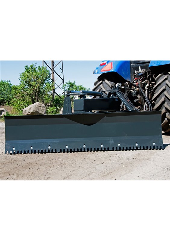 Schaktblad SB 250/275
