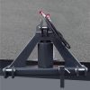 Schaktblad SB 250/275