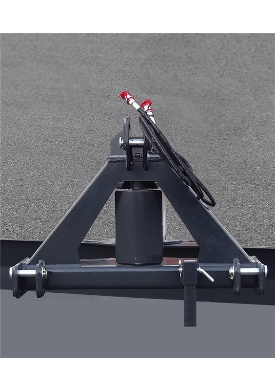 Schaktblad SB 250/275