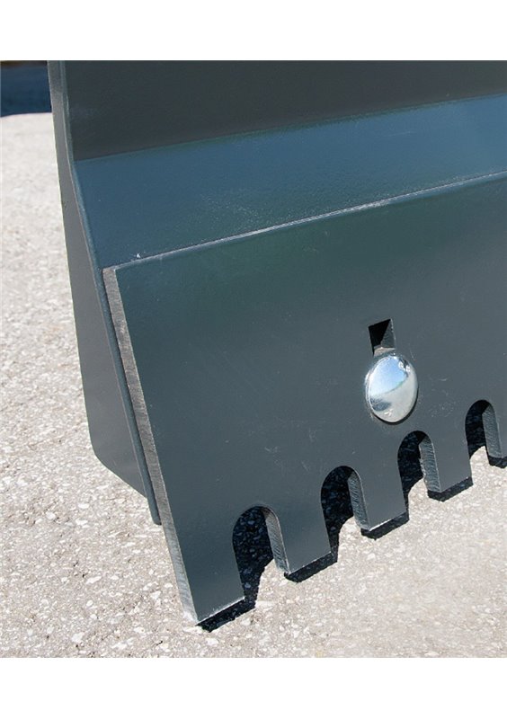 Schaktblad SB 250/275
