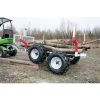 Skogsvagn Myran till ATV