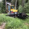 Komaxi Schaktbladsskopa