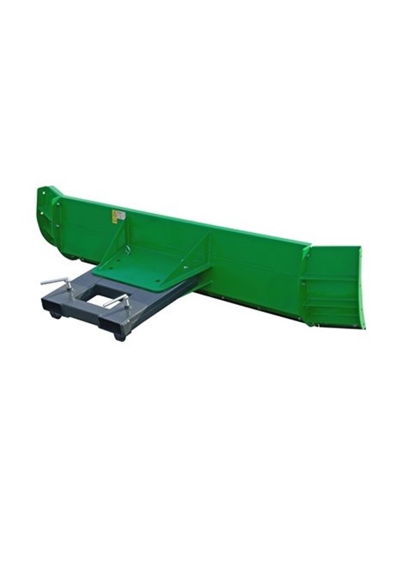 Snöblad  till truck 2,5 m