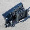 Snöplog/ Diagonalplog SSV 17-25