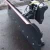 Snöplog/ Diagonalplog SSV 17-25