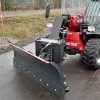 Snöplog/ Diagonalplog SSV 17-25