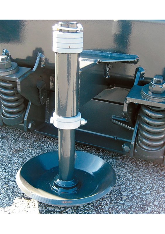 Snöplog/ Diagonalplog SSV 17-25