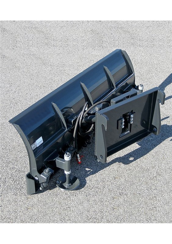 Snöplog/ Diagonalplog SSV 32 – 37