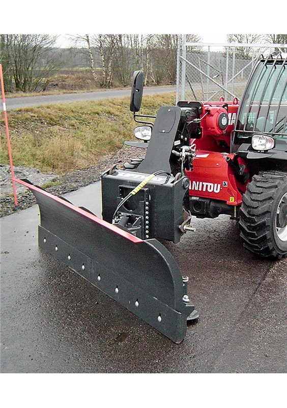 Snöplog/ Diagonalplog SSV 32 – 37