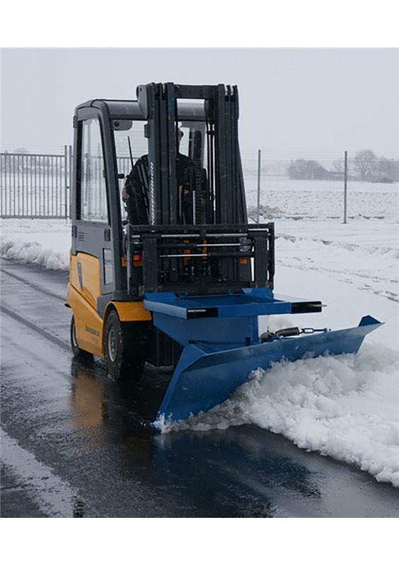 Snöplog , 150 – 300 cm