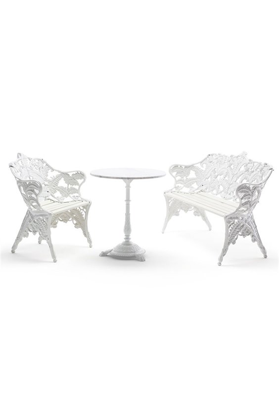 Soffa Classic – Ormbunkssoffan
