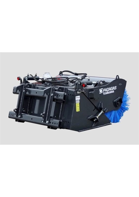 Sopskopa  SS 230-250