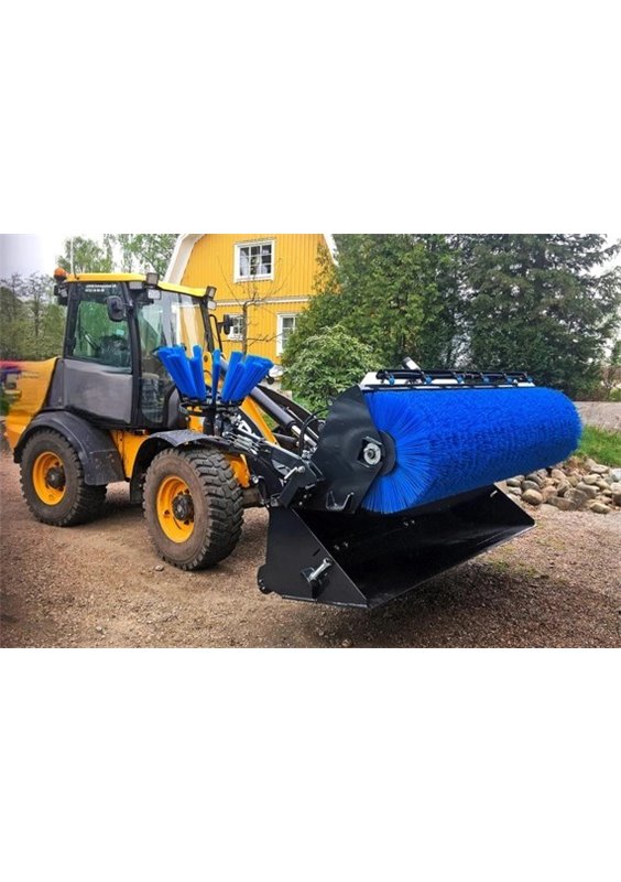 Sopskopa  SS 230-250