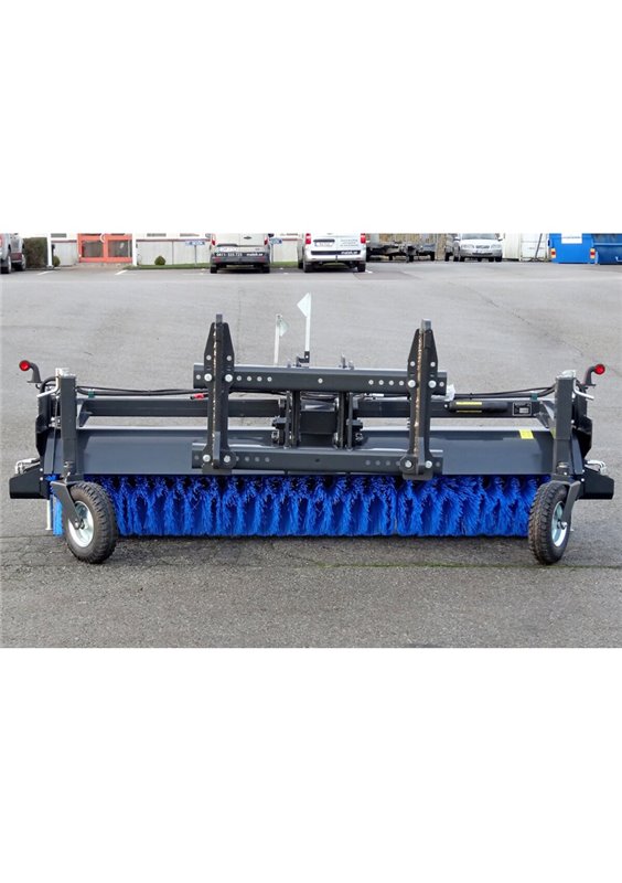 Sopvals SV 160-290