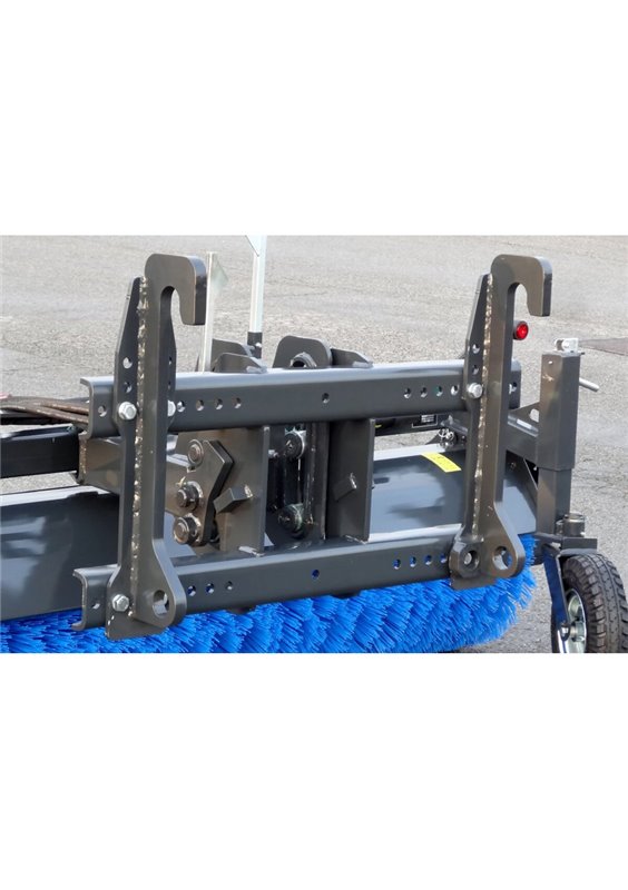 Sopvals SV 160-290