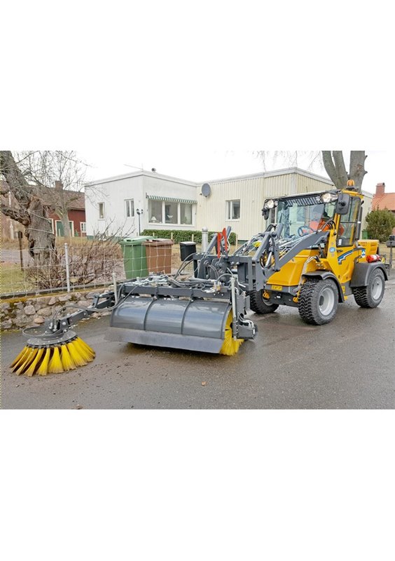 Sopvals SV 160-290