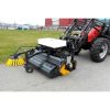 Sopvals SV 210HB, 250HB, 290HB