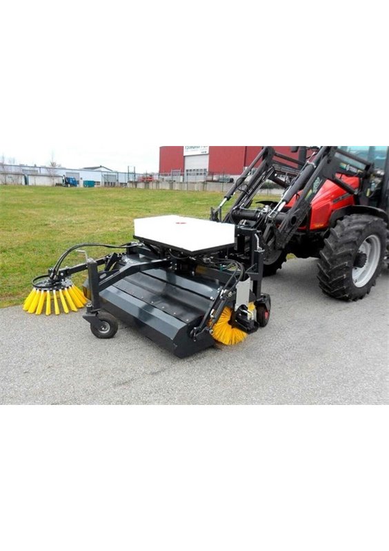 Sopvals SV 210HB, 250HB, 290HB