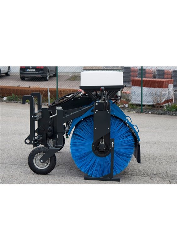 Sopvals SV 300-350
