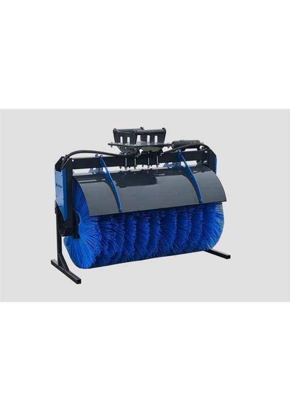 Sopvals SV 60G – 150G för Grävmaskin