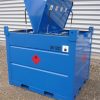 Staplingsbar IBC-behållare 980 – 3000 liter