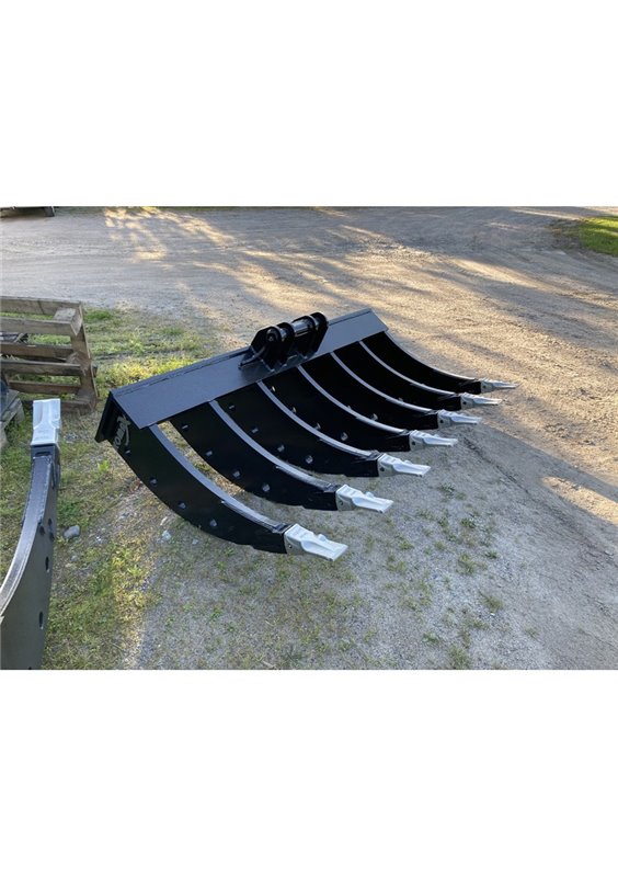 komaxi sten – stubbrivare
