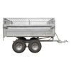 Tippvagn för ATV
