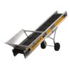 Transportband CU2500 BASIC – 1X240V