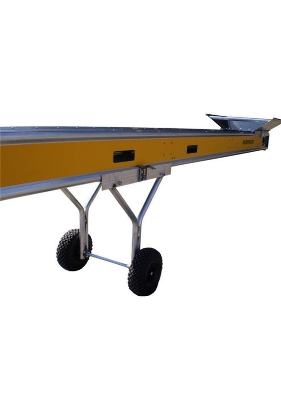 Transportband CU4500 BASIC – 1X240V