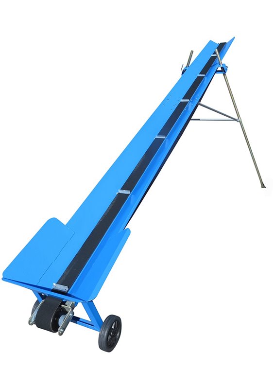 transportbandtransportörer fa 100 / 200